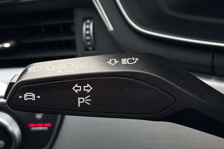 2024 Audi A5 35 TFSI S Line 5dr S Tronic Hatchback Petrol Automatic