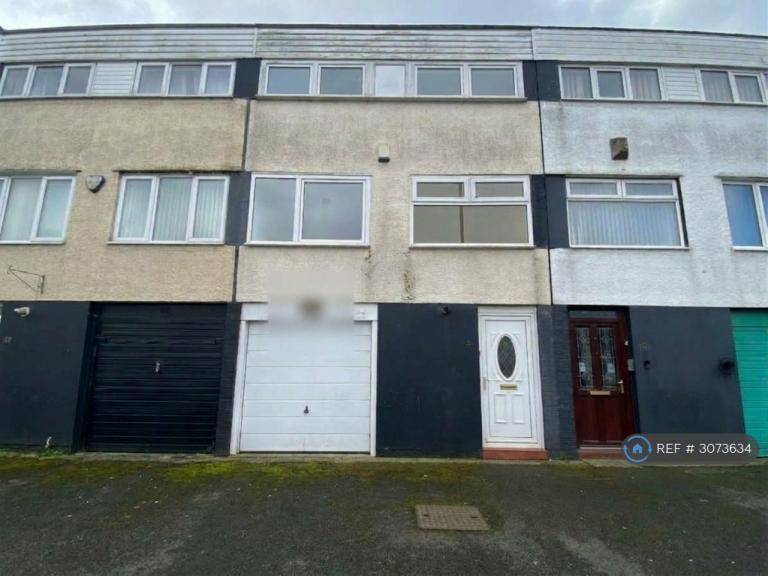 3 bedroom house in Hazeldene Avenue, Newcastle Upon Tyne, NE3 (3 bed) (#3073634)