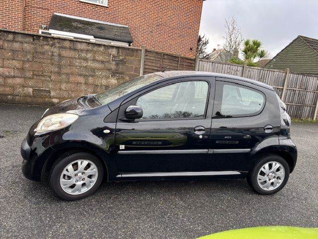 2008 Citroen C1 Mode 1.0 5dr **£20 a Year Road Tax! Cheap to Insure and Run**