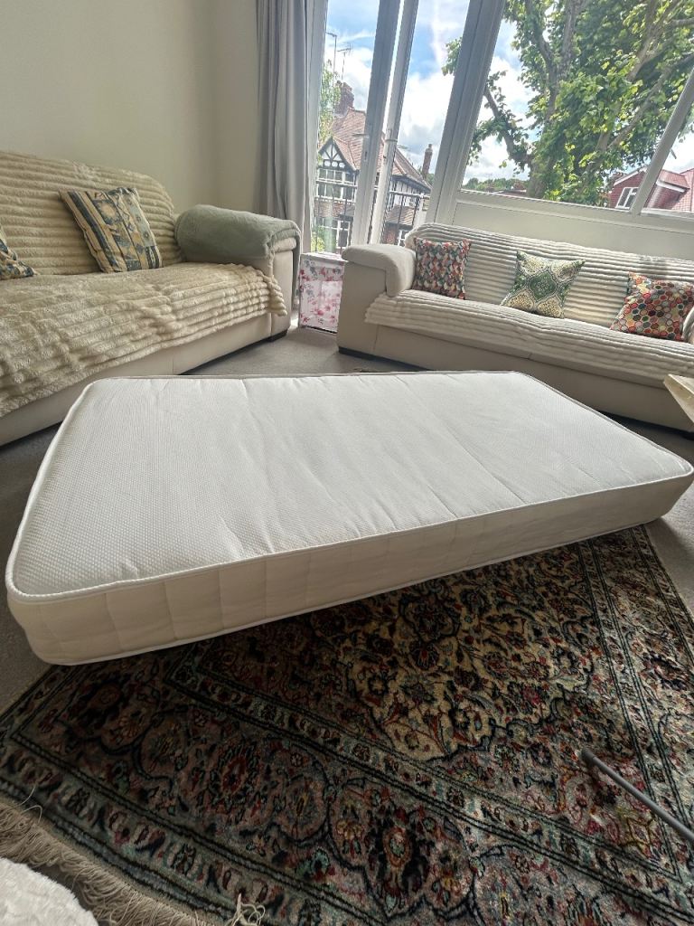 Mattress