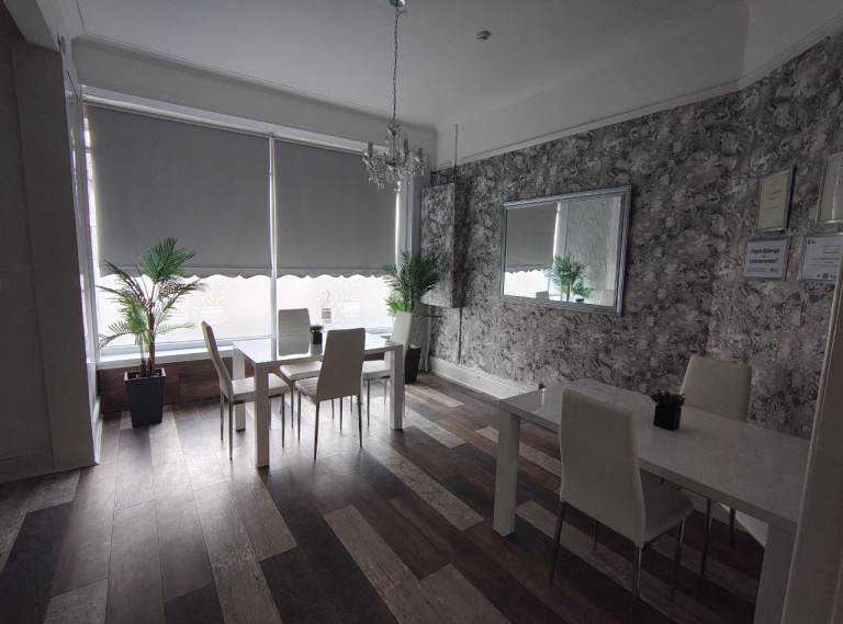 Leasehold takeaway business ready to start
