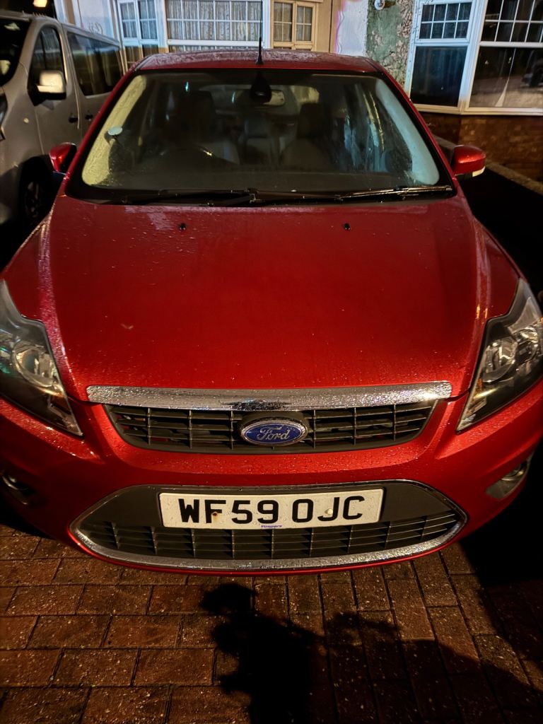 image for Ford focus 