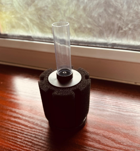 Aquarium & Fish Tank Sponge Filter