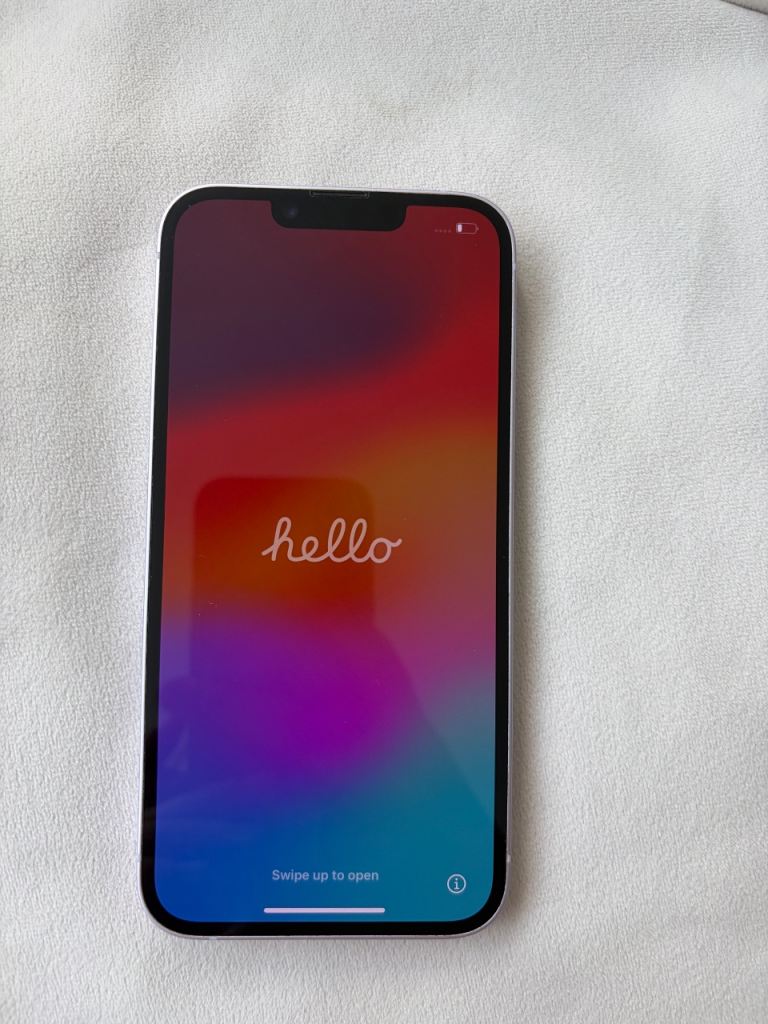 Apple Iphone 14