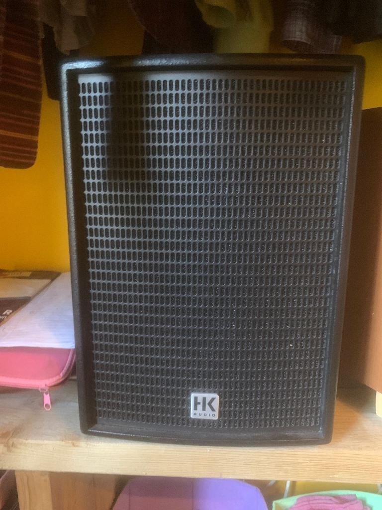 HK move 8 pro amp