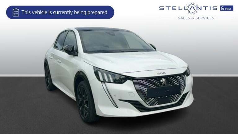 2026 Peugeot 2008 1.2 Allure SUV 5dr Petrol Hybrid e-DSC6 Euro 6 (s/s) (145 ps) SUV Hybrid Automatic