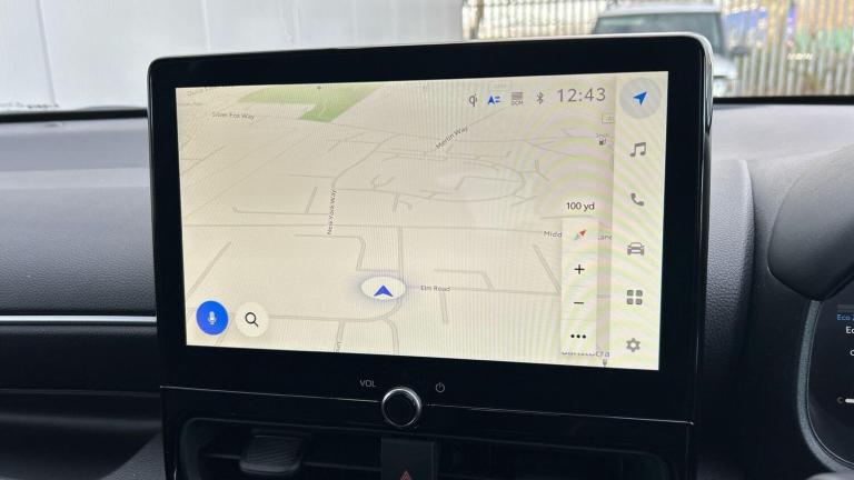 2024 Toyota Yaris 1.5 Hybrid Excel 5dr CVT HATCHBACK PETROL/ELECTRIC Automatic