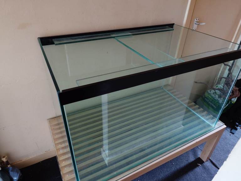  Terrarium/ Aquarium - Multi purpose 325l