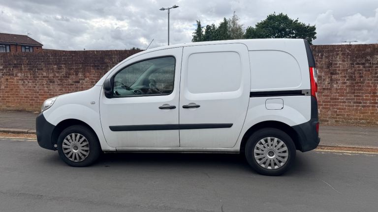Renault, KANGOO, Car Derived Van, 2016, Manual, 1461 (cc)