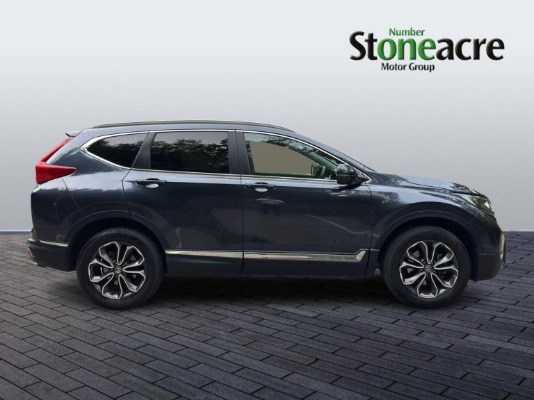 2023 Honda CR-V 2.0 h i-MMD SR SUV 5dr Petrol Hybrid eCVT 4WD Euro 6 (s/s) (184 ps) ESTATE Petrol...