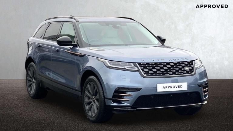 2021 Land Rover Range Rover Velar 2.0 D200 R-Dynamic HSE 5dr Auto Estate Diesel Automatic