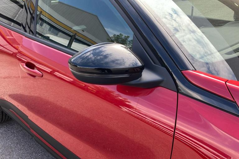  Vauxhall Mokka 1.2 Turbo Ultimate Suv 5dr Petrol Auto Euro 6 s/s 130 Ps