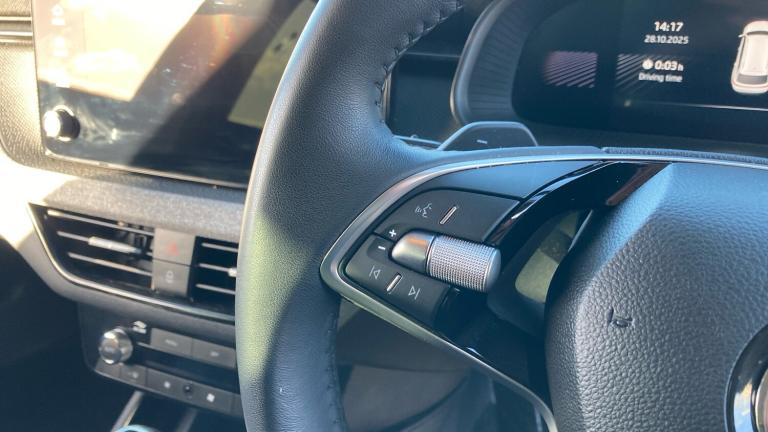 2024 Skoda Kamiq 1.5 TSI SE 5dr DSG Petrol Hatchback Hatchback Petrol Automatic