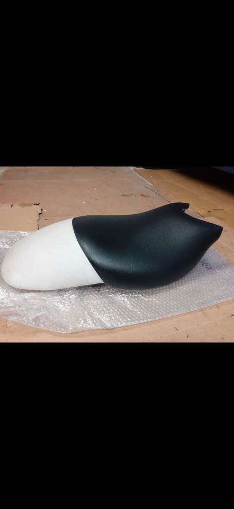 Gilera seat for sale.