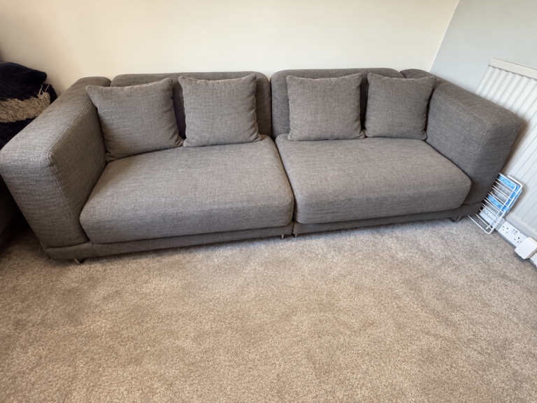 IKEA Tylosand Sofa Bed