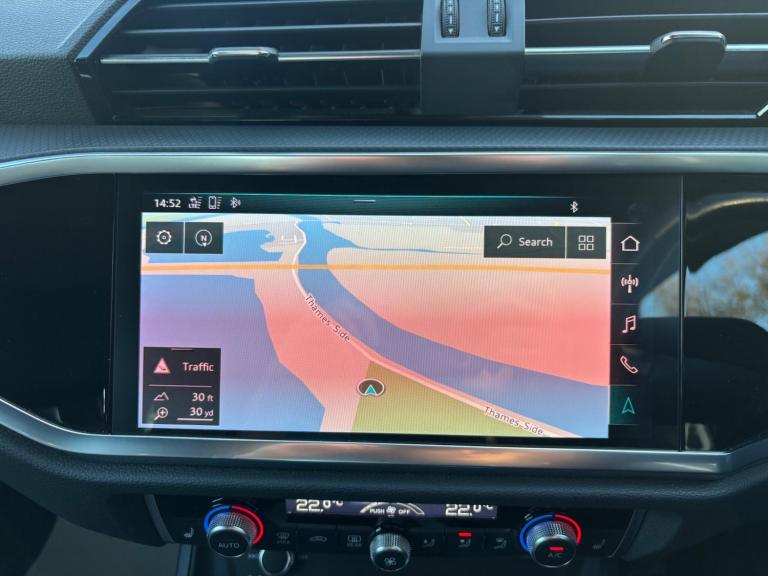 2019 Audi Q3 2.0 TFSI 40 Sport S Tronic quattro Euro 6 (s/s) 5dr Petrol