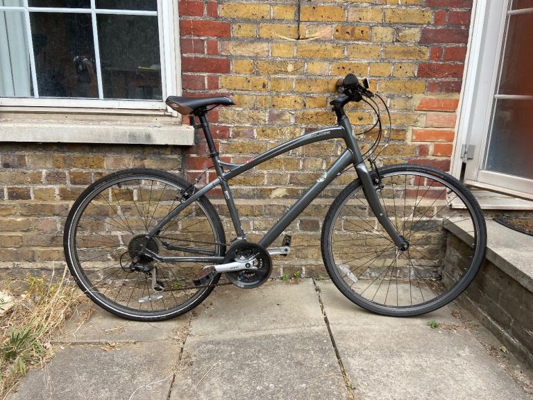 Specialized Globe Hybrid Bike