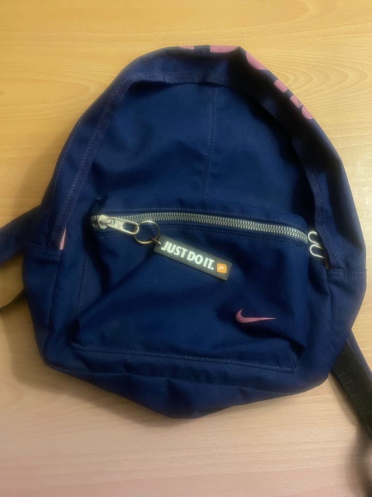 Sports bag