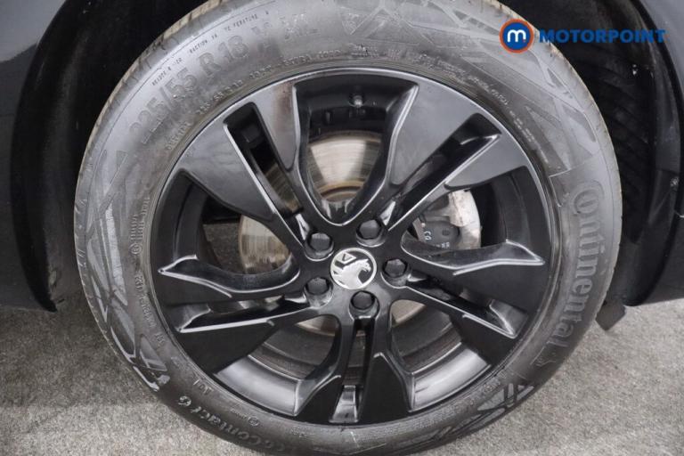 2023 Vauxhall Grandland 1.2 Turbo GS 5dr SUV Petrol Manual