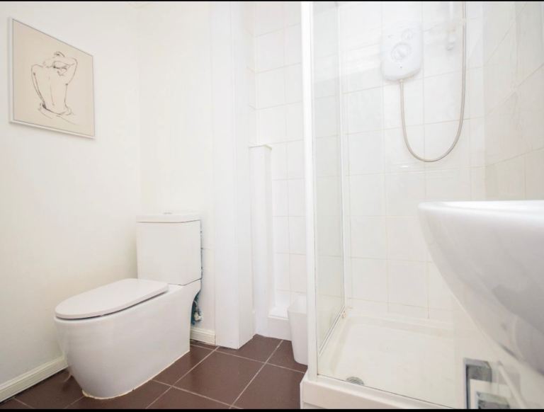 Flat to rent in Belshill