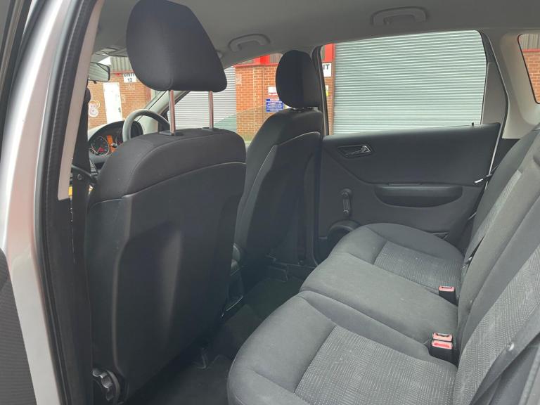 2010 Mercedes-Benz A-Class A160 Classic SE 5dr CVT Auto HATCHBACK PETROL Automatic