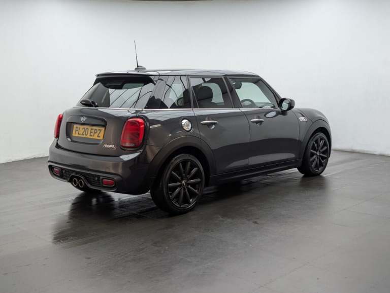 2020 MINI Hatch 2.0 Cooper S Classic Hatchback 5dr Petrol Manual Euro 6 (s/s) (192 ps) COMF HATCH...
