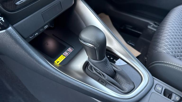 2025 Mazda Mazda2 HYBRID 1.5i Hybrid Homura 5dr CVT Hybrid Hatchback Hatchback Hybrid Automatic