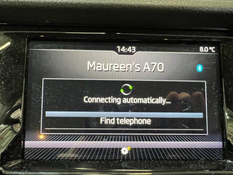 2020 Skoda Fabia 1.0 TSI SE Hatchback 5dr Petrol Manual Euro 6 (s/s) (95 ps) Hatchback Petrol Manual