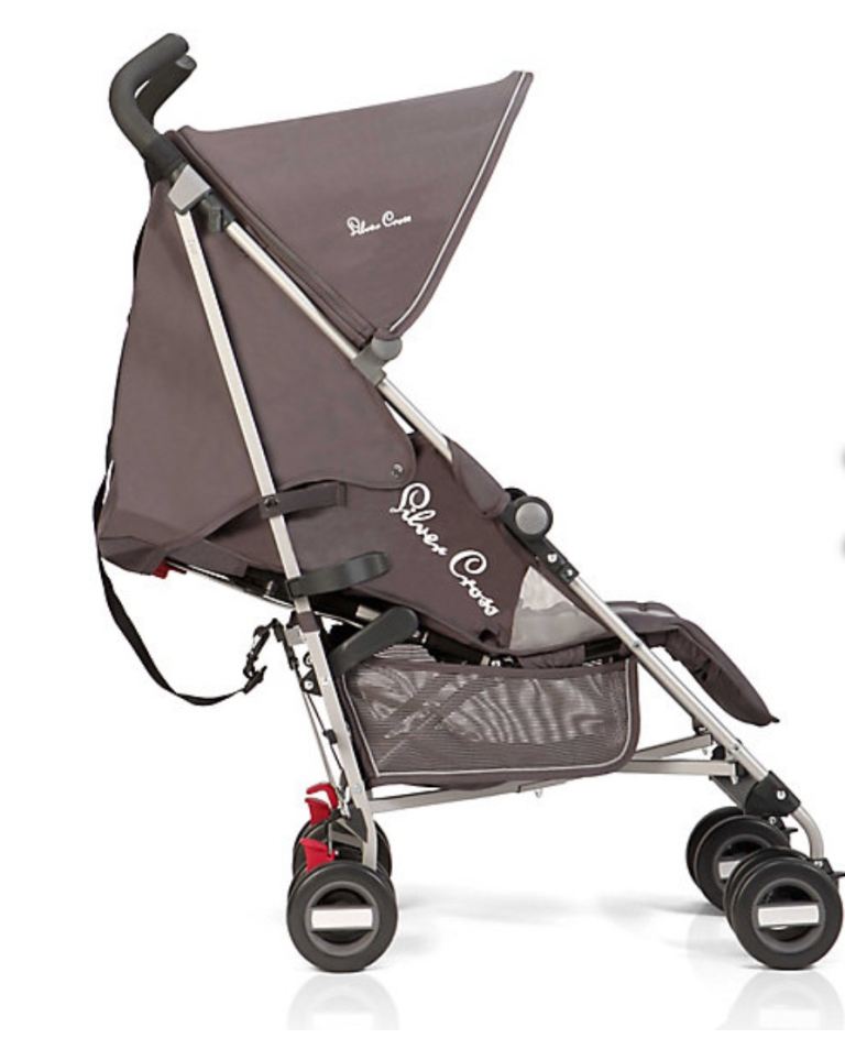 image for Silvercross zest stroller