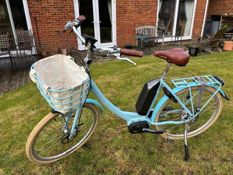 Volt Lady eBike  Kensington
