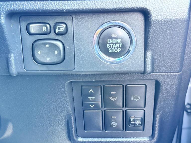 2013 Toyota Land Cruiser 3.0 D-4D LC4 5dr Auto [190] ESTATE DIESEL Automatic