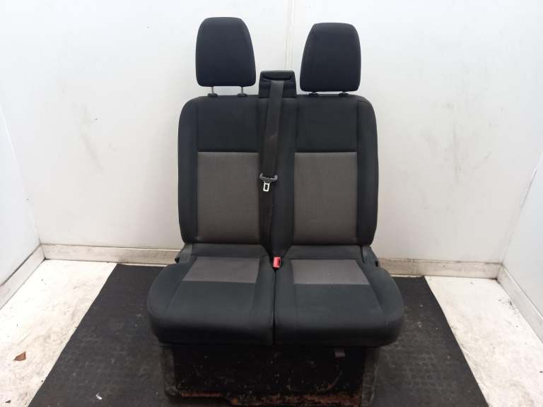Ford Transit Custom Front Seat 2018-2024 300 Base P/V L2 H1 2458440
