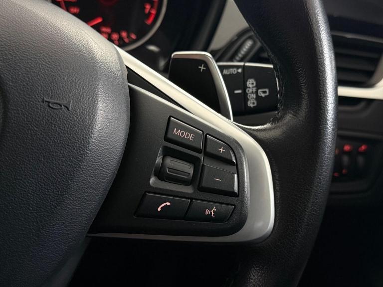 2017 BMW X1 2.0 20i Sport Auto xDrive Euro 6 (s/s) 5dr ESTATE Petrol Automatic