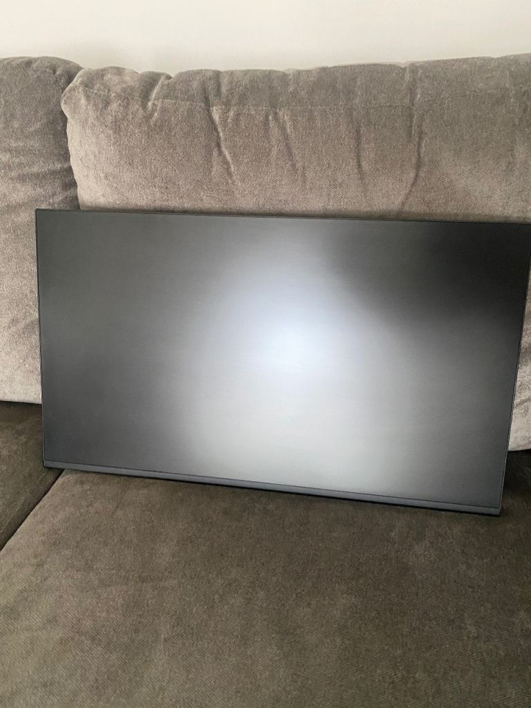 Dell Computer Monitor - Good Condition
