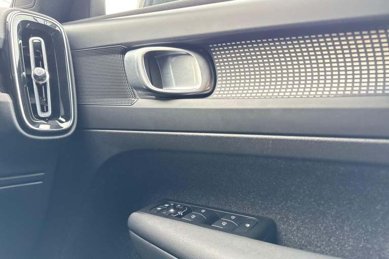 2021 Volvo XC40 1.5 T3 [163] R DESIGN 5dr Geartronic ESTATE PETROL Automatic