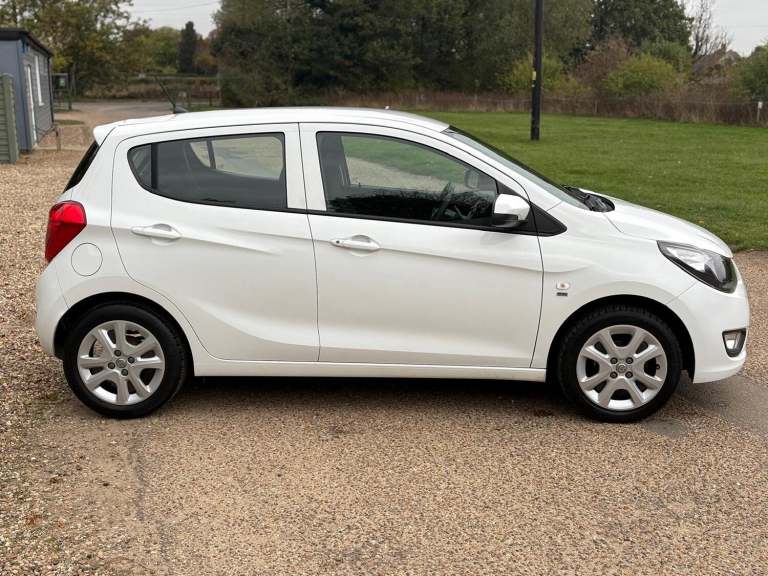 VAUXHALL VIVA 1.0 i SE 2018
