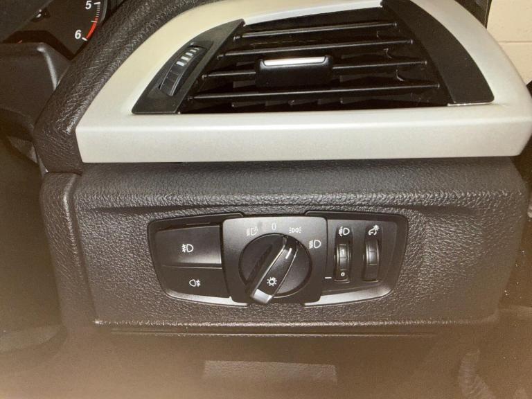 2016 BMW 1 Series 1.5 116d ED Plus Euro 6 (s/s) 5dr HATCHBACK Diesel Manual