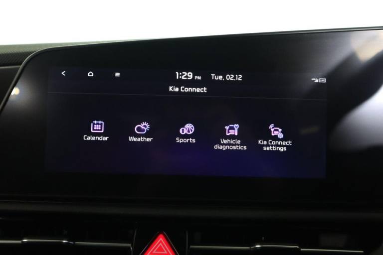 2022 Kia Niro 1.6h GDi 3 DCT Euro 6 (s/s) 5dr ESTATE PETROL/ELECTRIC Automatic