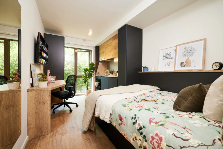 Vita Student Warwick Cannon Park - LITE Studio