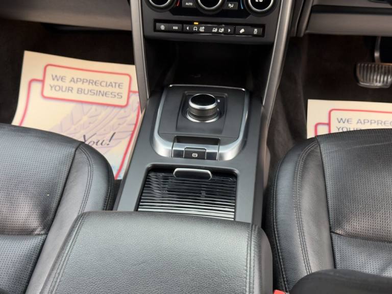 2019 Land Rover Discovery Sport 2.0 TD4 180 Landmark 5dr Auto ESTATE DIESEL Automatic