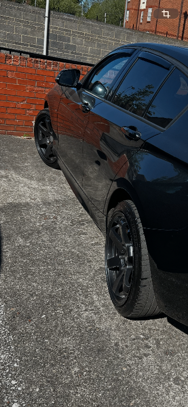 Bola alloys 4 Michelin