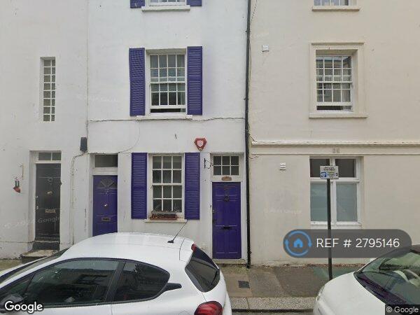 Studio flat in Cross Street, Hove, BN3 (#2795146)