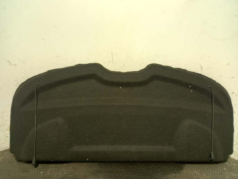 Peugeot 208 Parcel Shelf Luggage Load Cover 2012-2020 5 Door Hatchback 16074793z