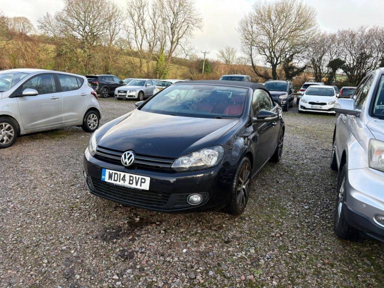 VOLKSWAGEN GOLF 2.0 TDI BlueMotion Tech GT 2014