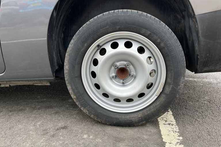 2024 Vauxhall Combo 2300 1.5 Turbo D 100ps H1 Prime Van PANEL VAN DIESEL Manual