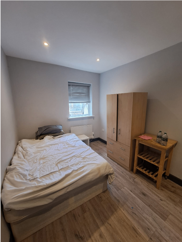 Studio Room Available Bath Road Slough SL1