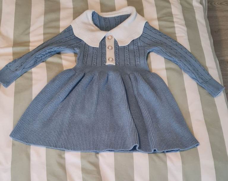 Bundle of girls clothes 2-3 years