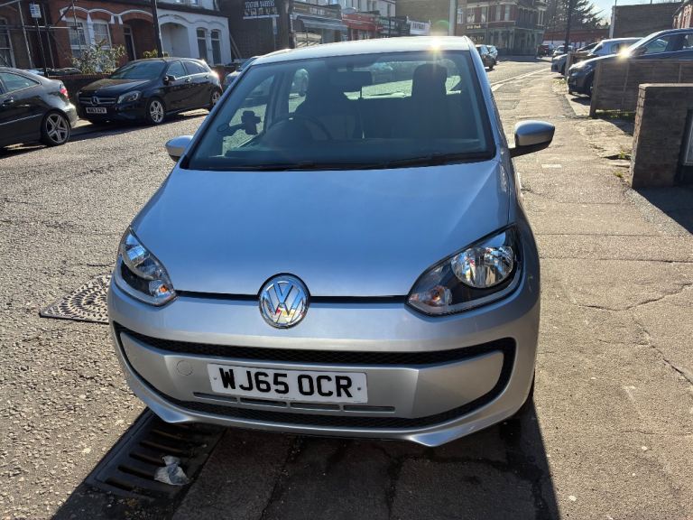 VW Up for sale 