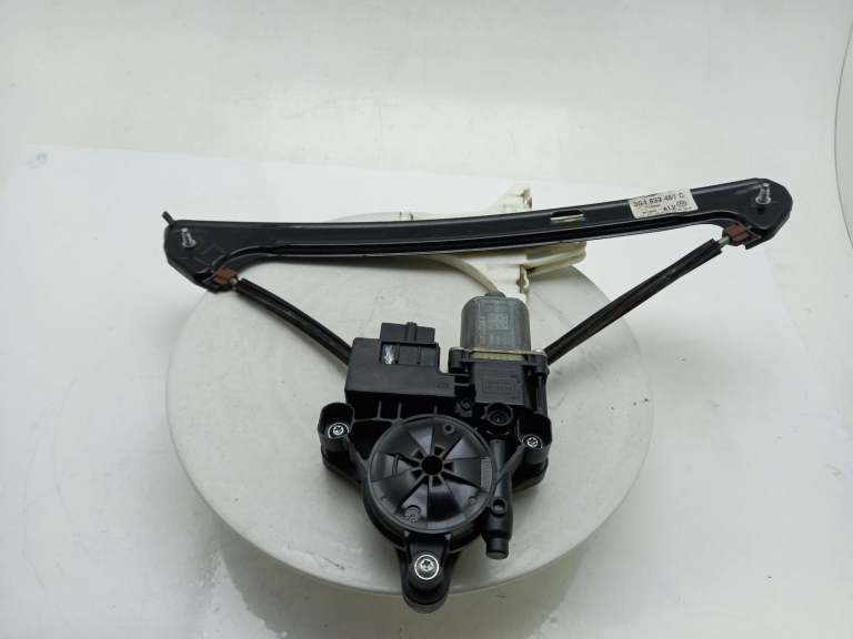 Volkswagen Golf Window Regulator N/S 2013-2020 5 Door Rear Lh