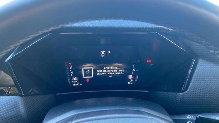 2024 DS Automobiles DS 4 1.2 PureTech Rivoli Hatchback 5dr Petrol EAT8 Euro 6 (s/s) (130 ps) Hatc...